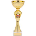 Gold Cup Trophy