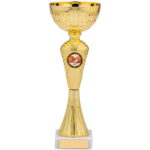 Gold Cup Trophy