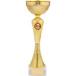 Gold Cup Trophy