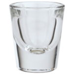 3Cl Shot Glass