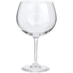 68Cl Gin Glass