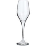 23Cl Flute Glass