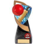 Utopia Cricket Trophy