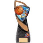 Utopia Basketball Trophy