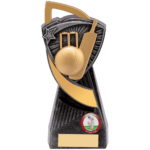 Utopia Cricket Trophy