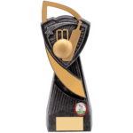 Utopia Cricket Trophy