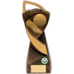 Utopia Football Trophy