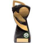 Utopia Football Trophy