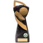 Utopia Football Trophy