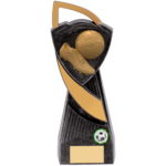 Utopia Football Trophy