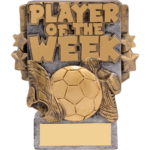 Football Player Of The Week Award