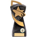 Utopia Star Trophy