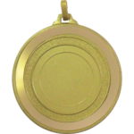 52mm Mirror Edge Finish Quality Versatile Medal