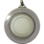 52mm Mirror Edge Finish Quality Versatile Medal