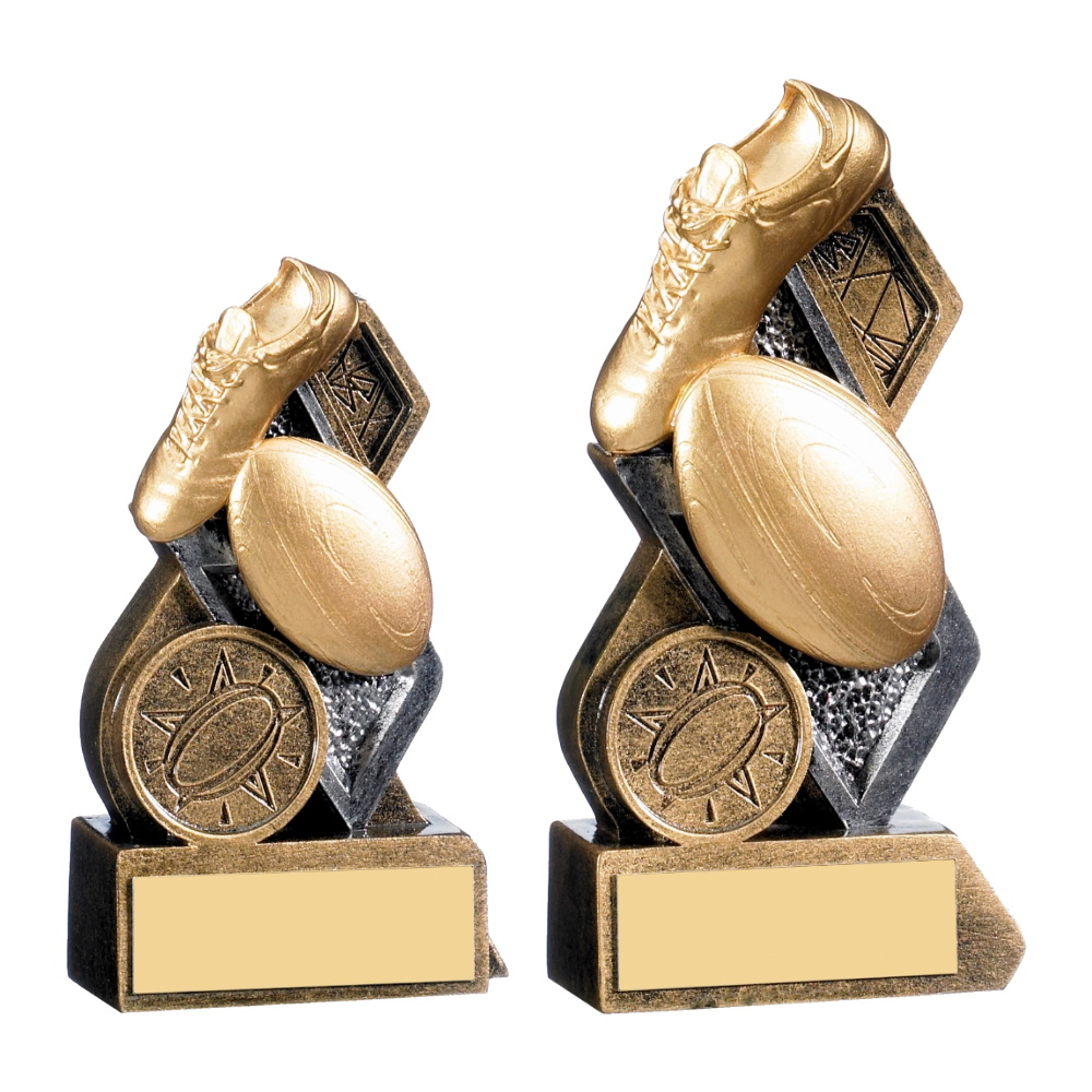 Force Rugby Trophy