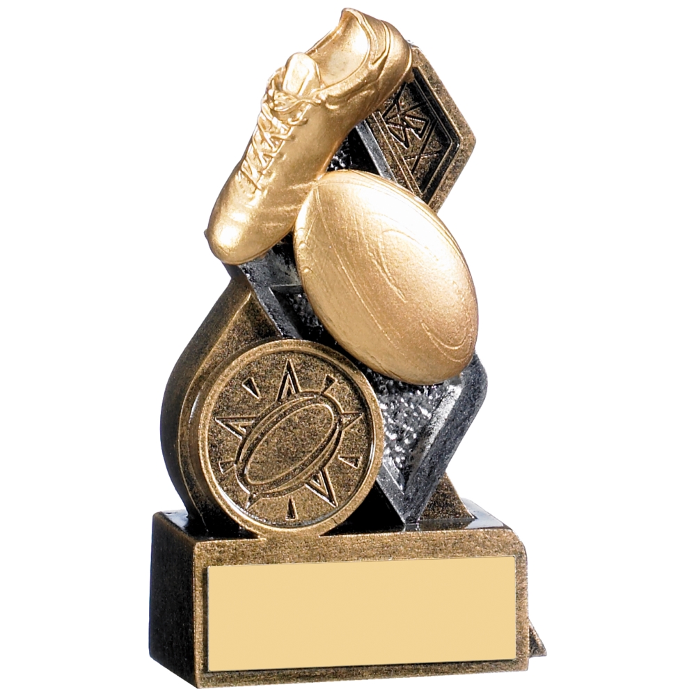 Force Rugby Trophy