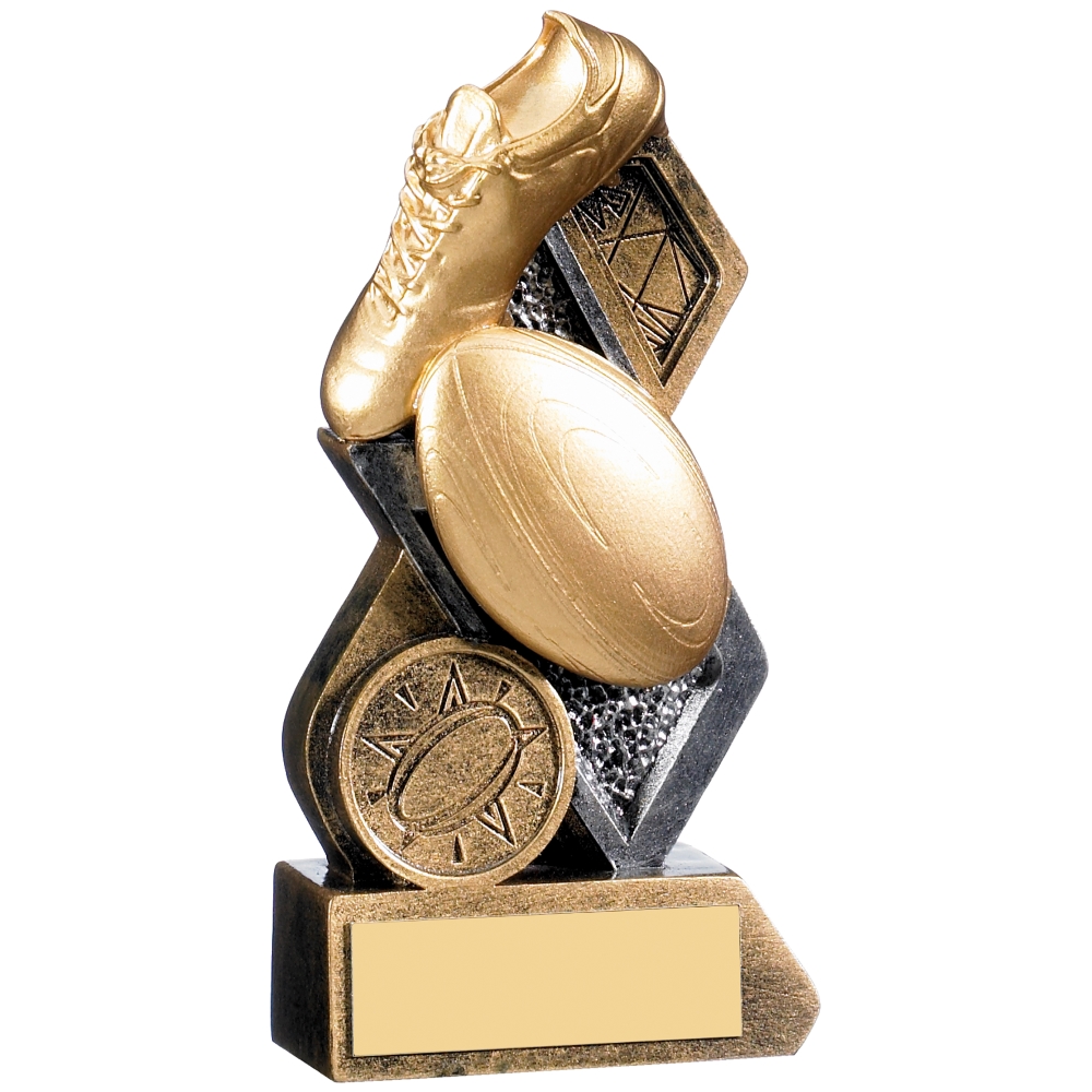 Force Rugby Trophy