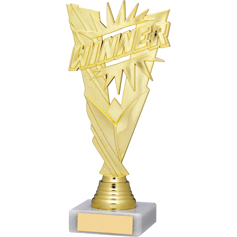 Victory Male Trophy