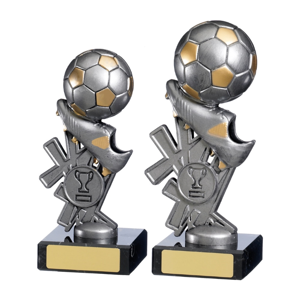 Economy Boot & Ball Trophy