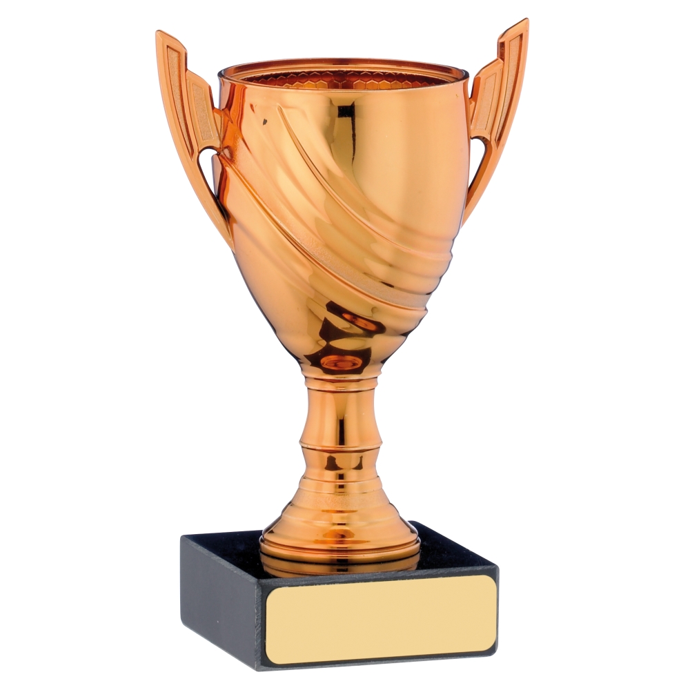 School Economy Cup Trophy