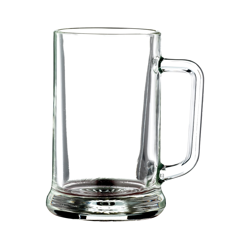 1 Pint Glass Tankard