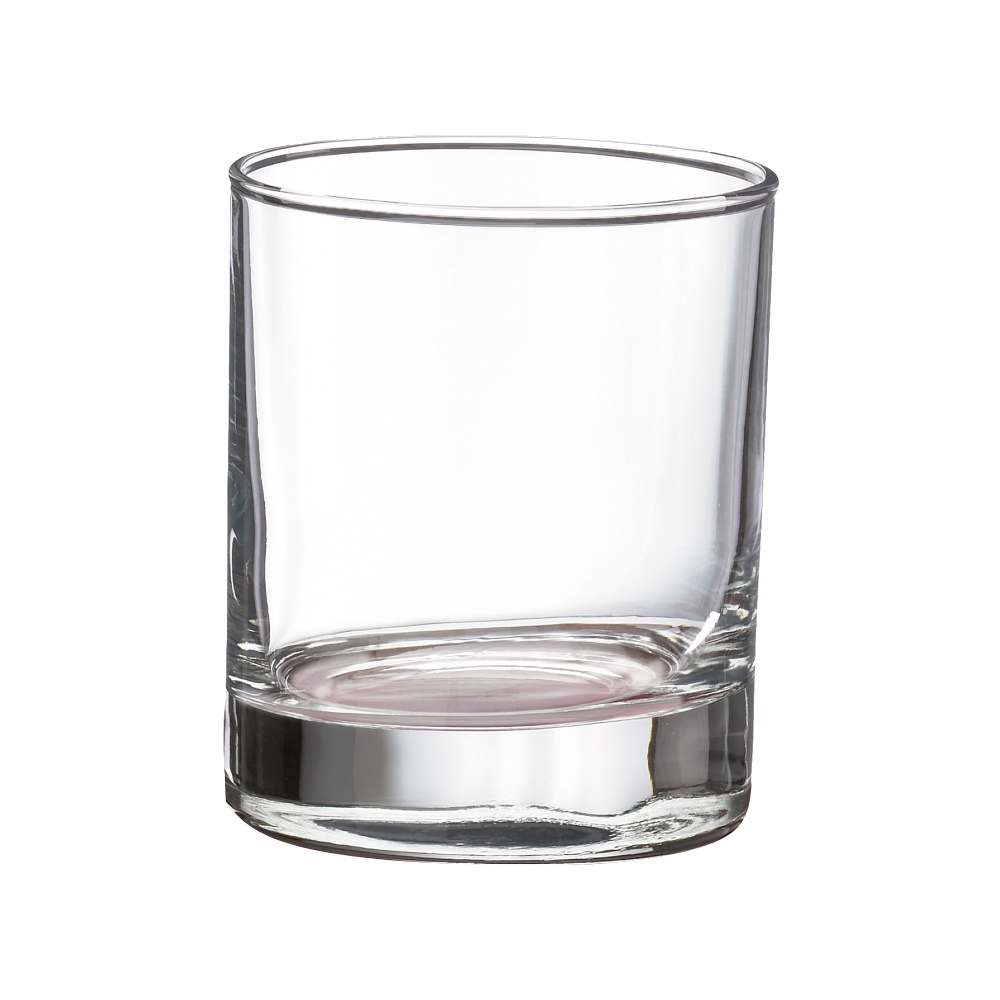 30cl Plain Whisky Tumbler