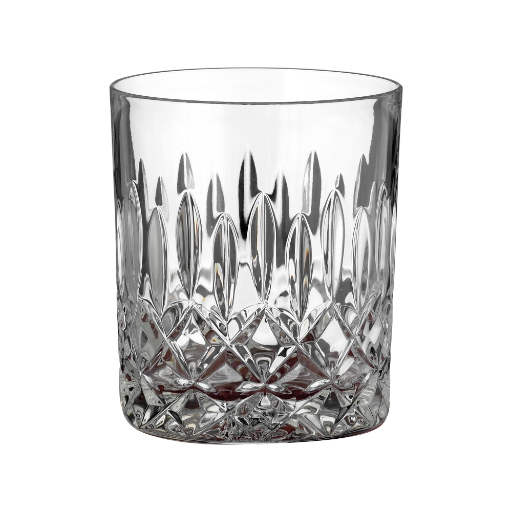 Fully Cut Whisky Glass 40cl