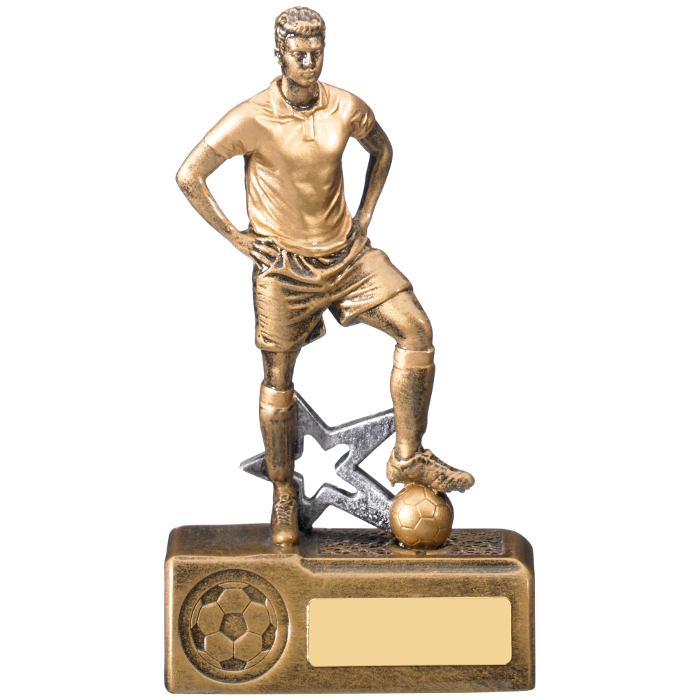 Victorem Male Football Trophy