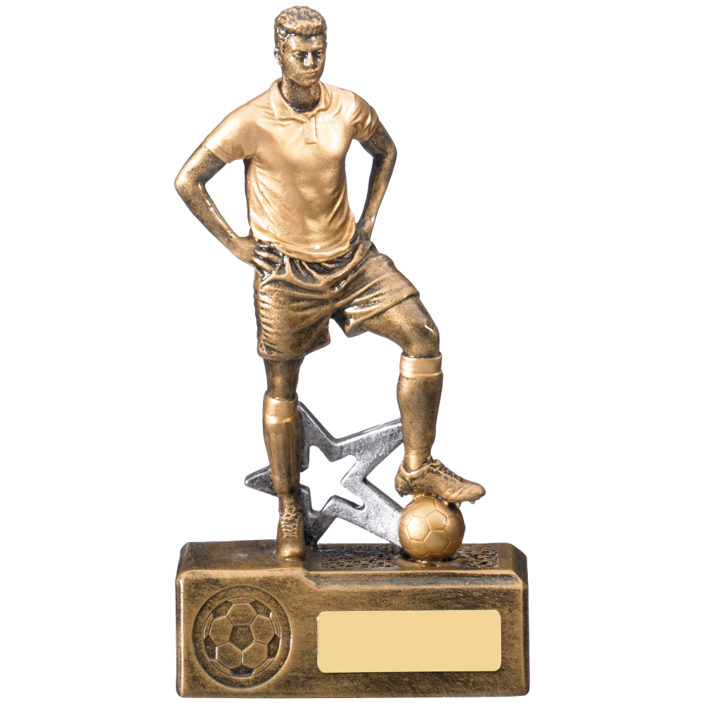 Victorem Male Football Trophy