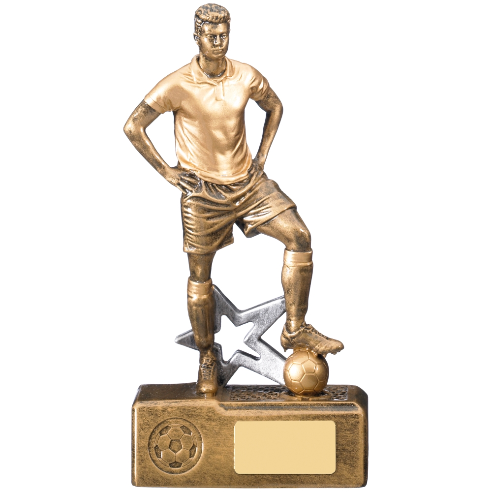 Victorem Male Football Trophy