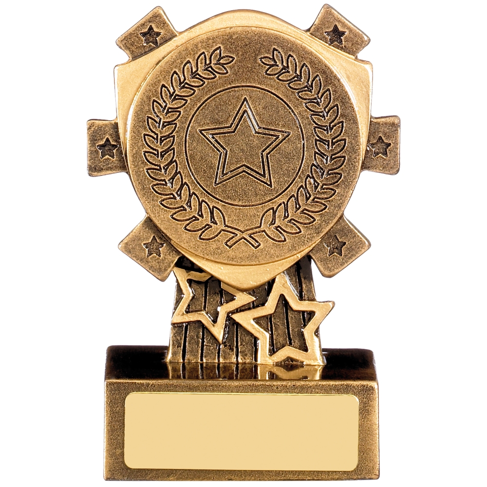 Mini Star Award