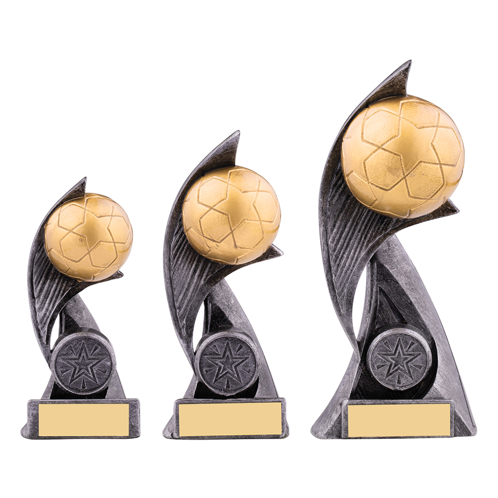 Aura Football Trophy G