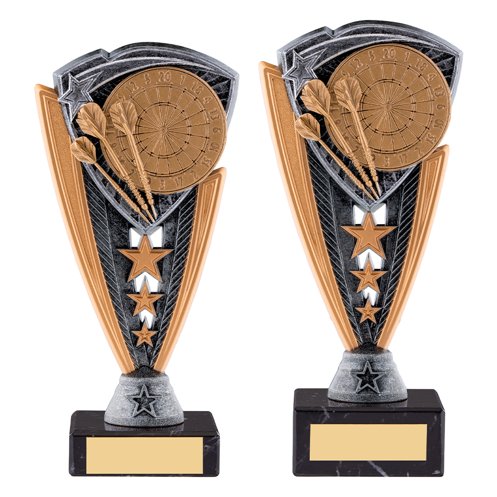 Darts Utopia Holder Trophy