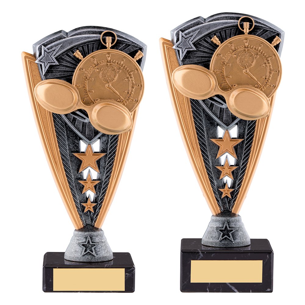 Swimming Utopia Holder Trophy