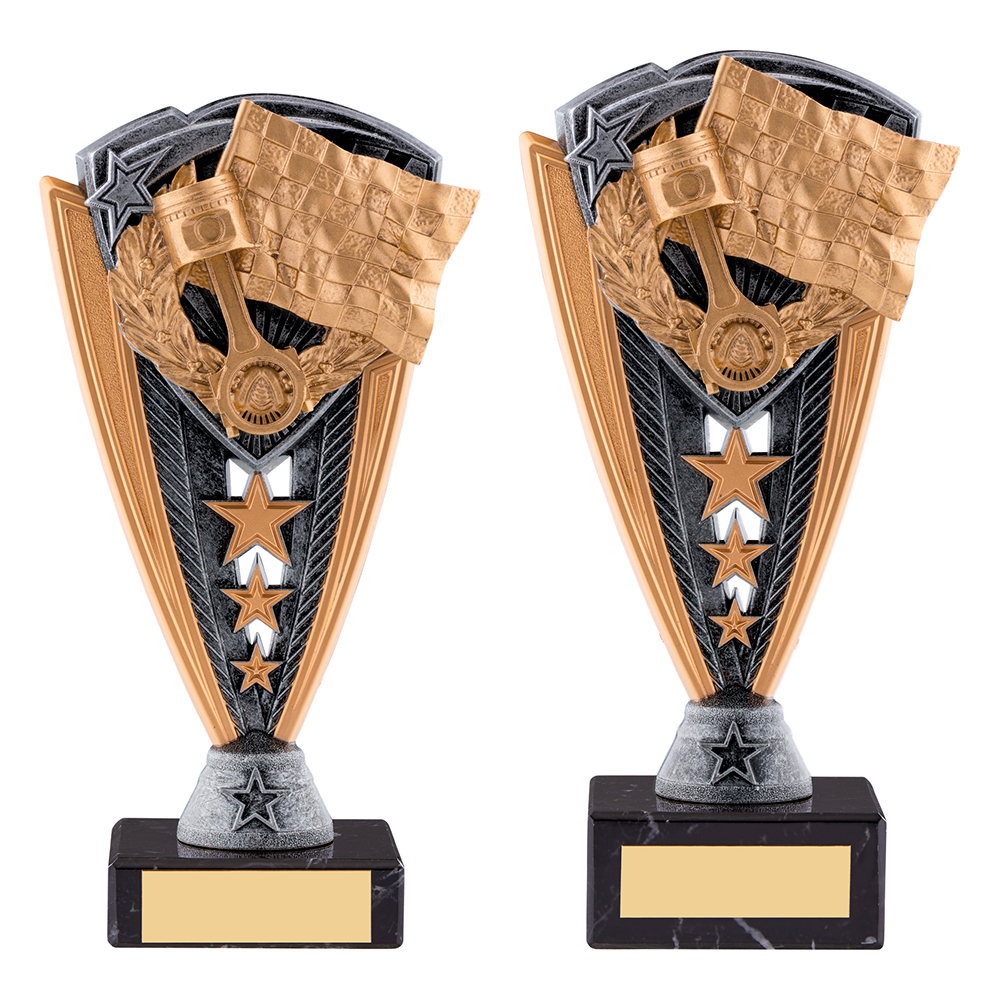 Motorsport Utopia Holder Trophy