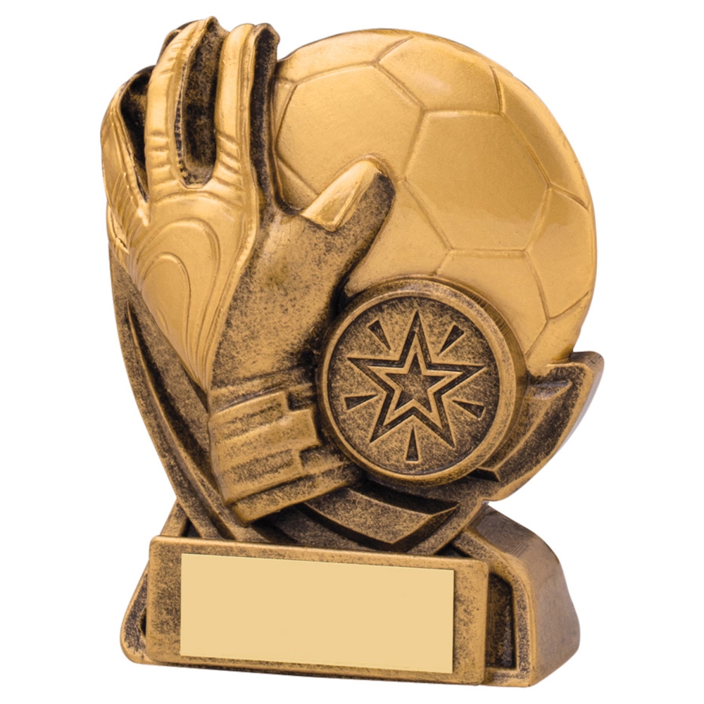 Goalkeeper Motion Award