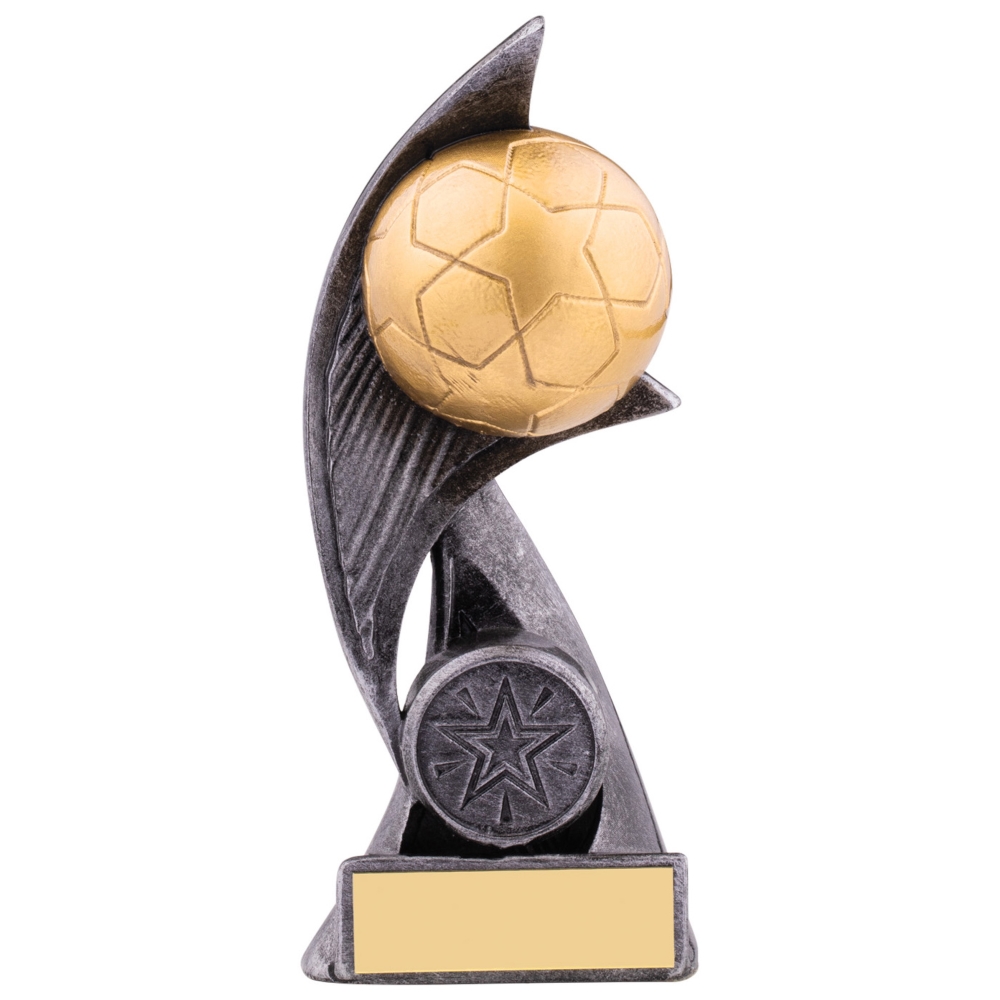 Aura Football Trophy B