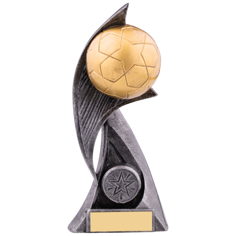 Aura Football Trophy C