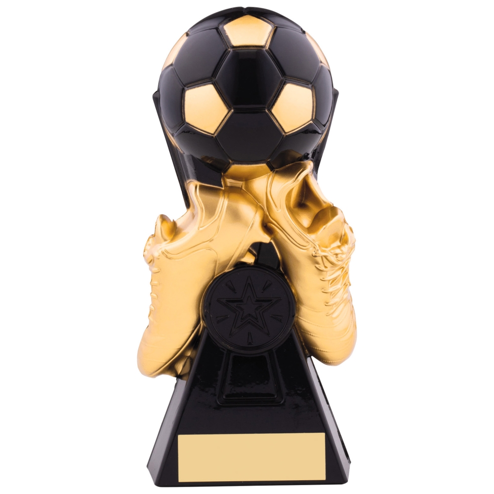 Gravity Football Trophy