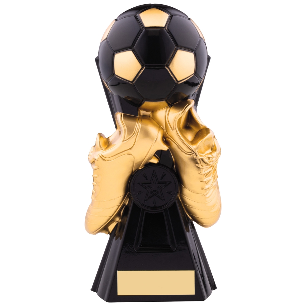 Gravity Football Trophy