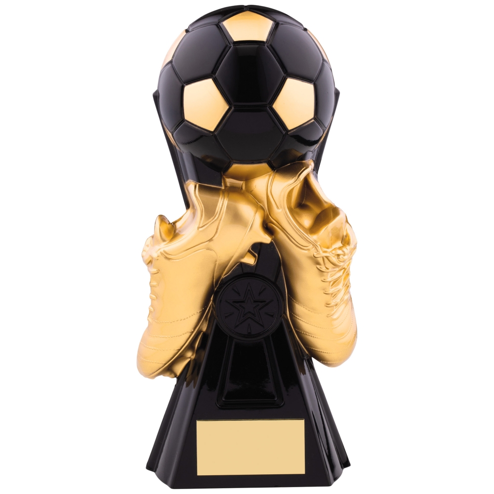 Gravity Football Trophy