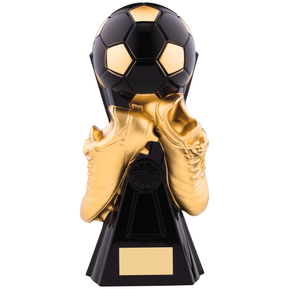 Gravity Football Trophy