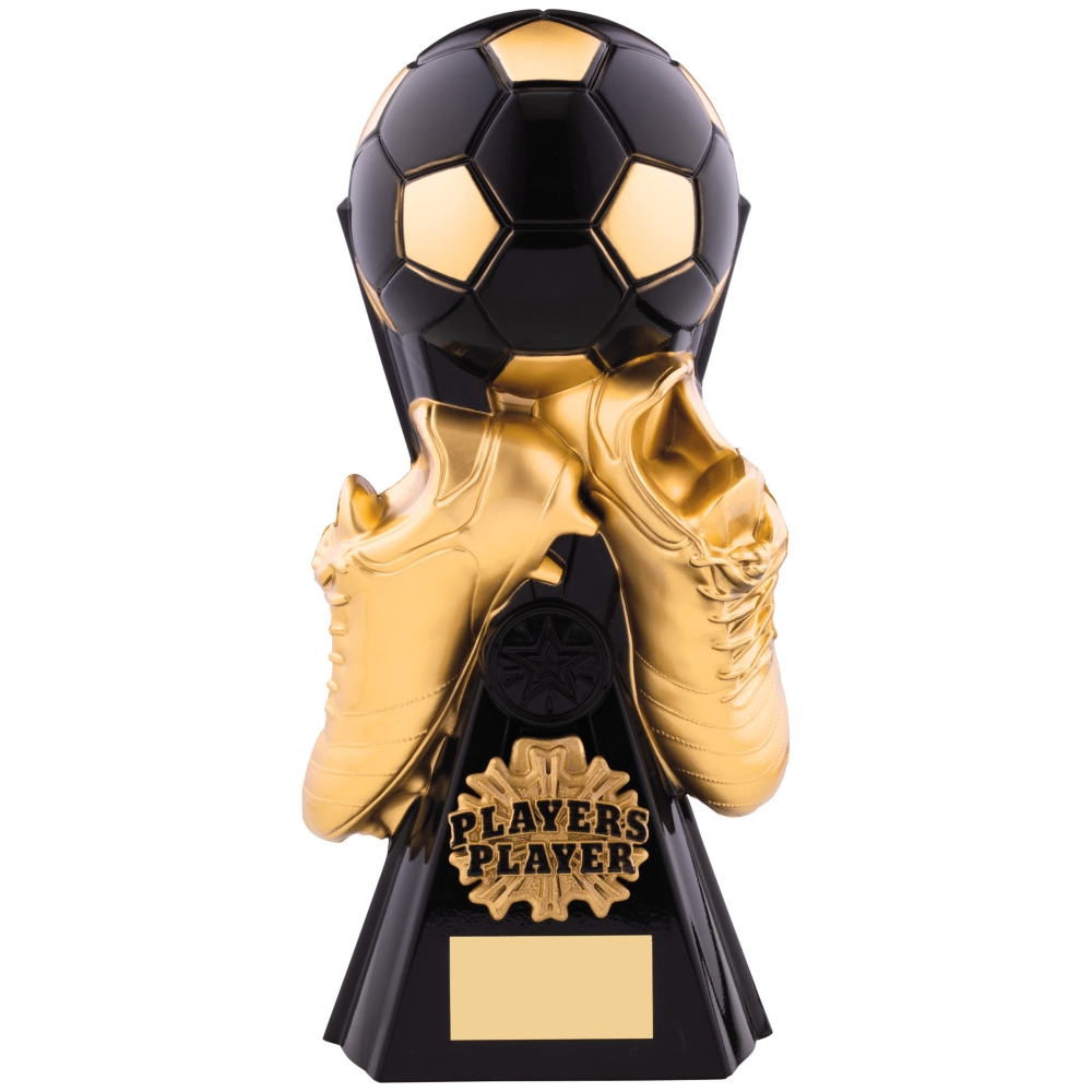 Players Player Gravity Trophy