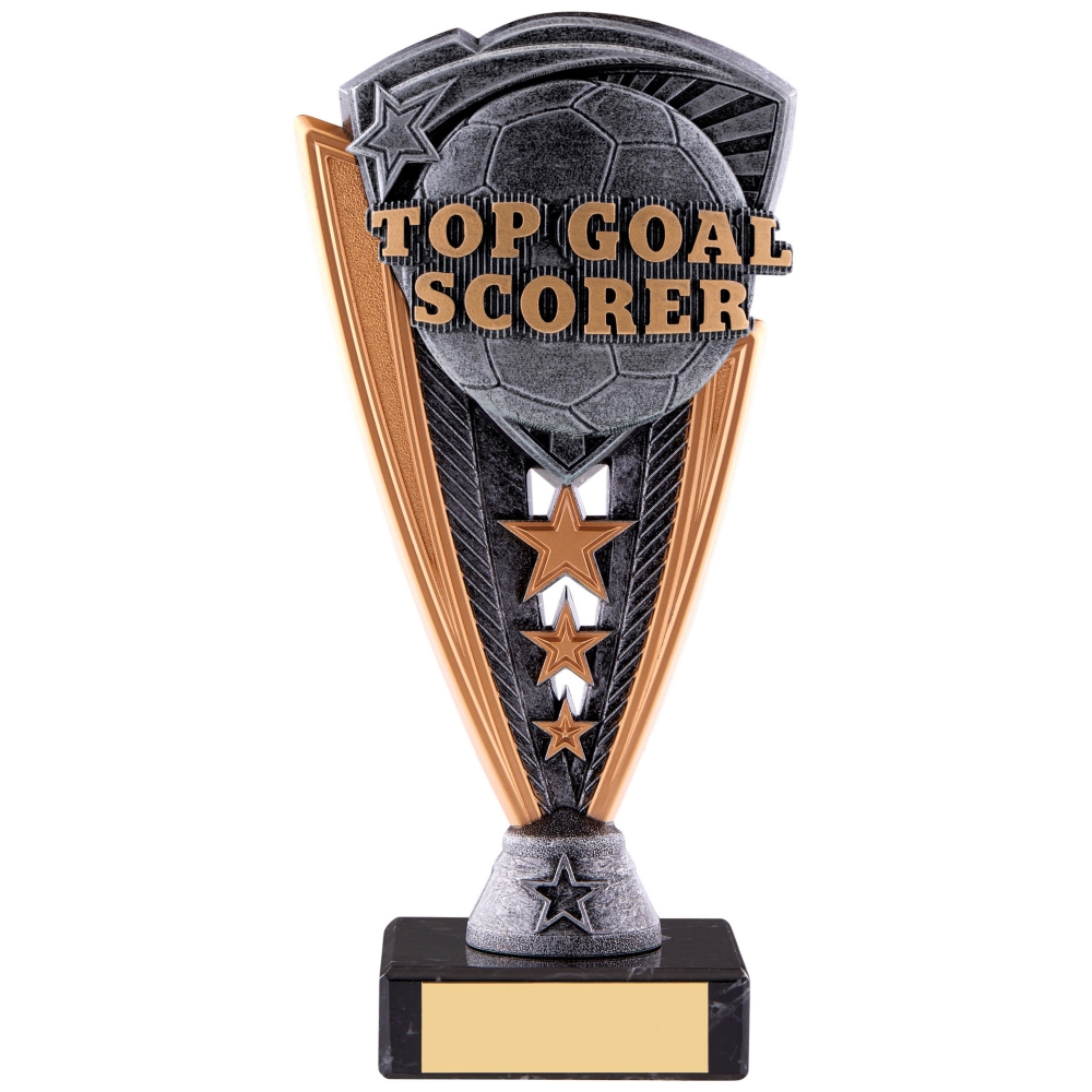 Top Goal Scorer Utopia Trophy