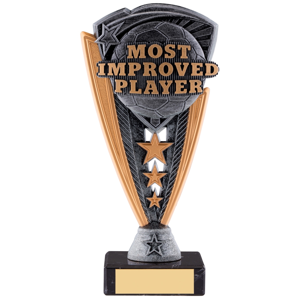 Most Improved Player