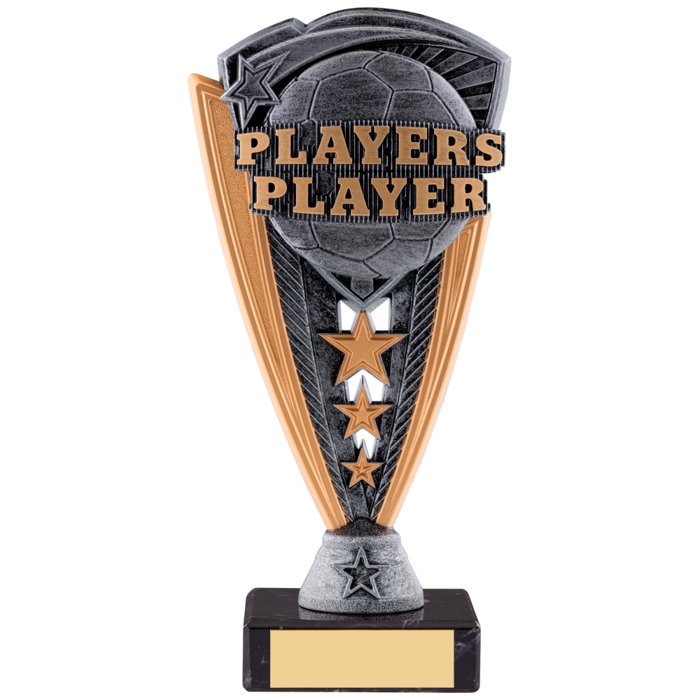 Players Player Football Trophy