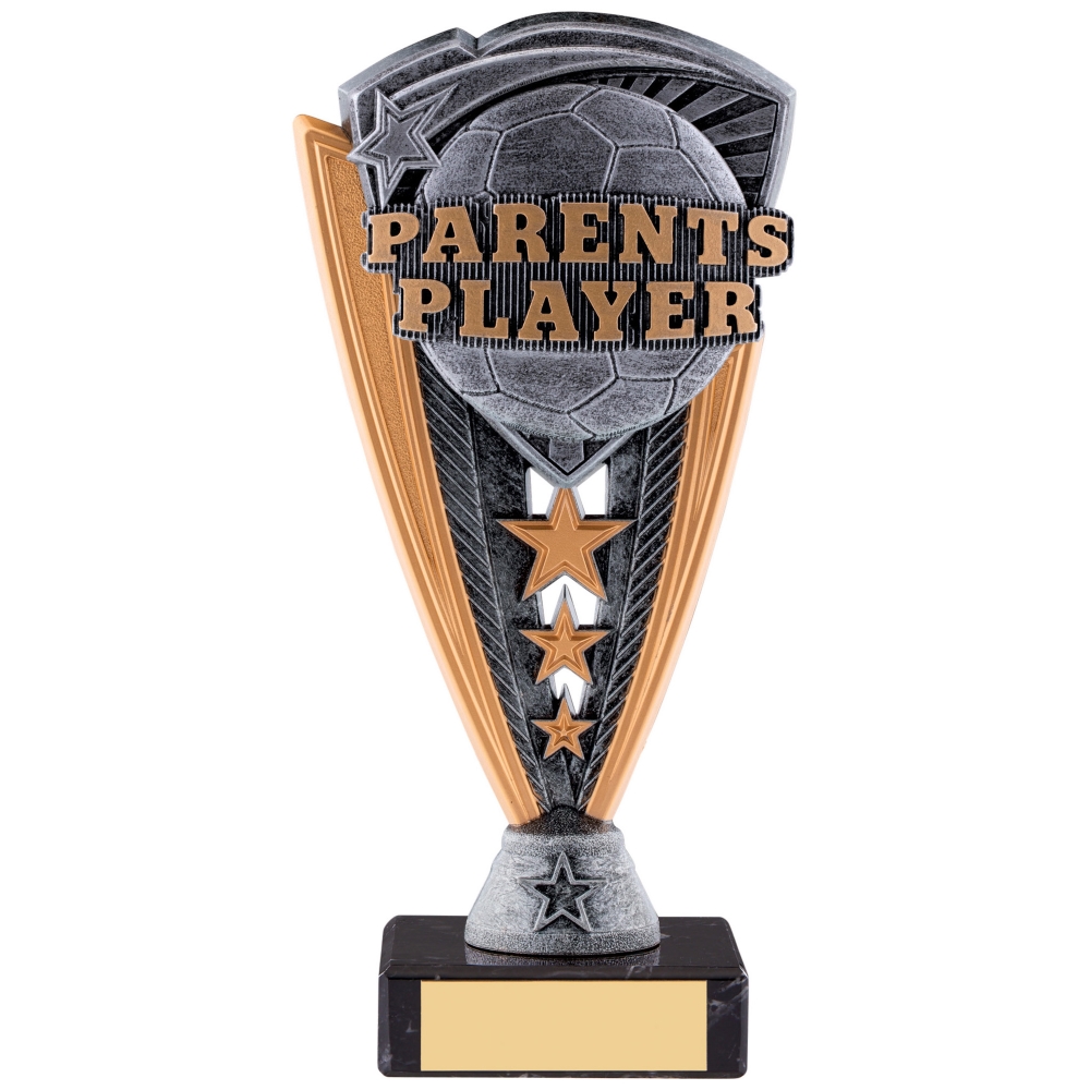 Parents Player Trophy