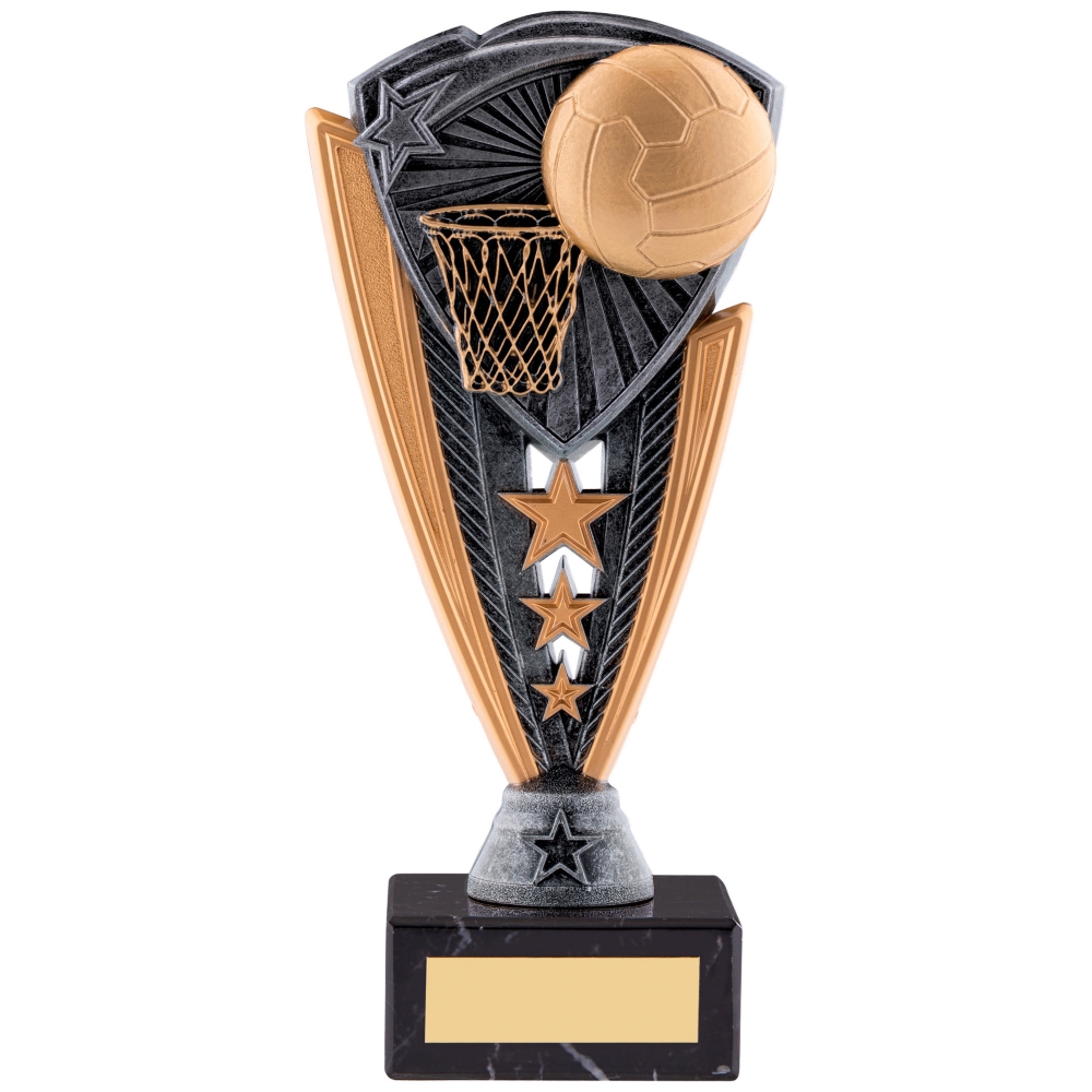 Netball Utopia Holder Trophy