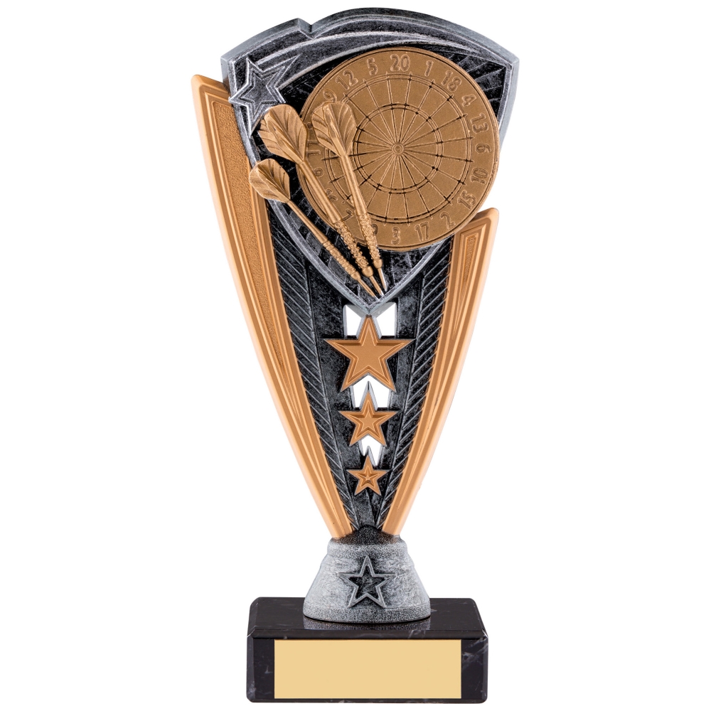 Darts Utopia Holder Trophy