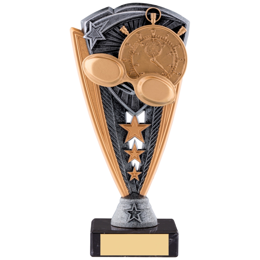 Swimming Utopia Holder Trophy